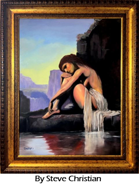 Christian d