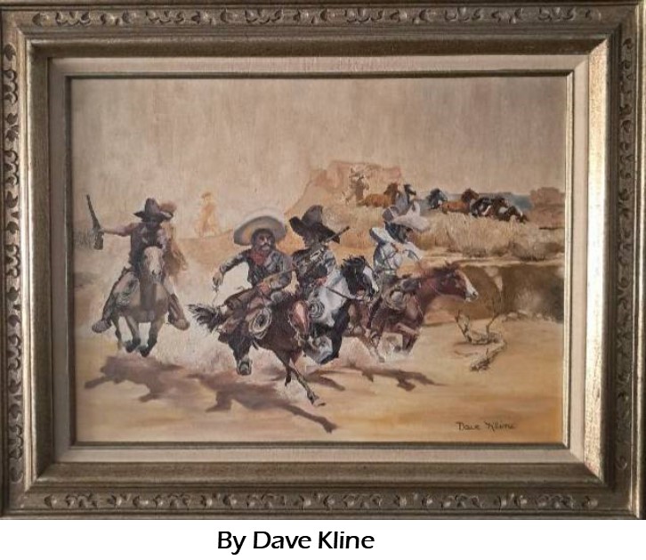 Dave K h