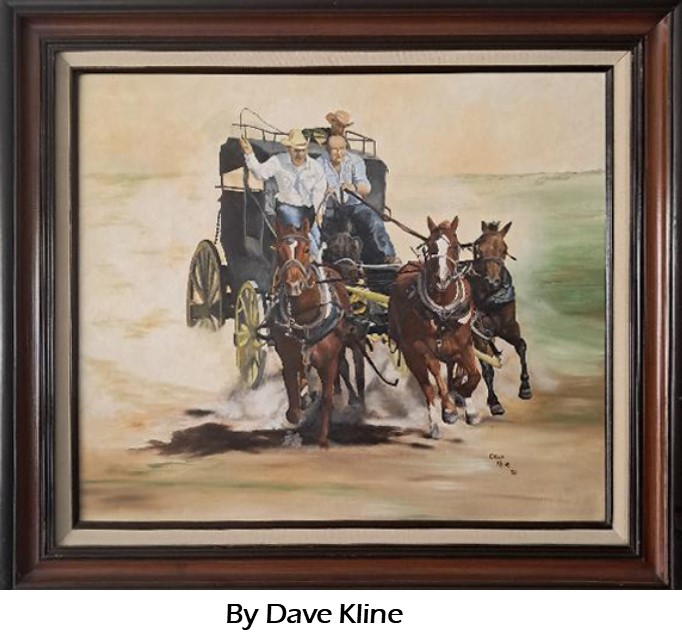 Dave K i