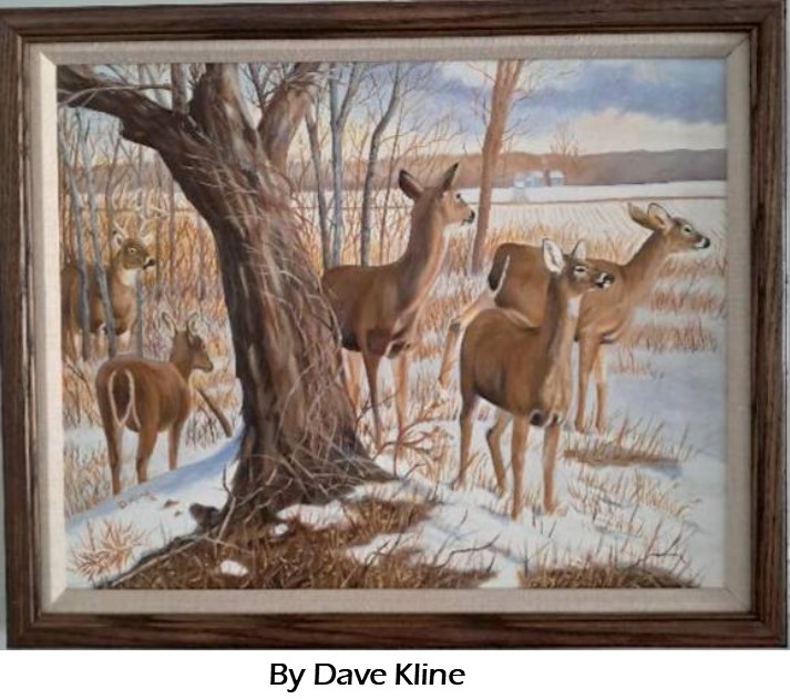 Dave K j