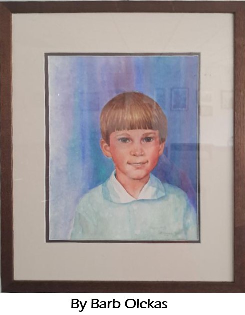 Olekas 1