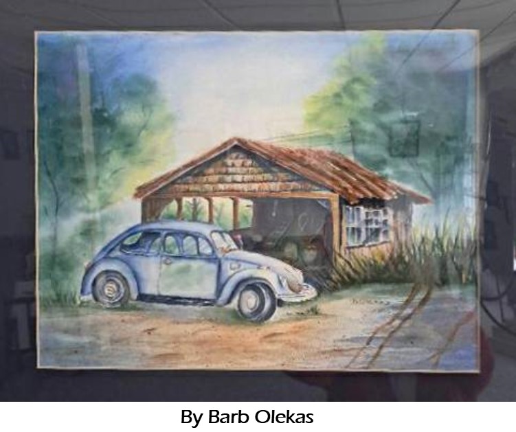 Olekas 4