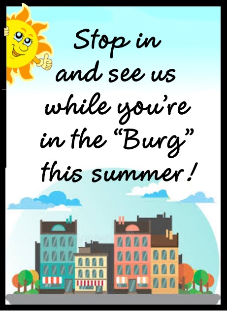 Slideshow Summer 2026